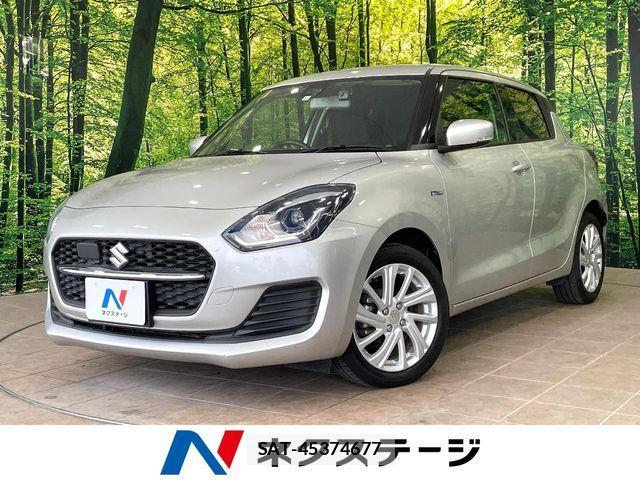 Suzuki SWIFT 2021-10 8075810-0