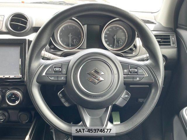 Suzuki SWIFT 2021-10 8075810-10