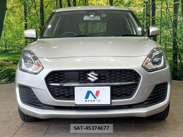 Suzuki SWIFT 2021-10 8075810-13