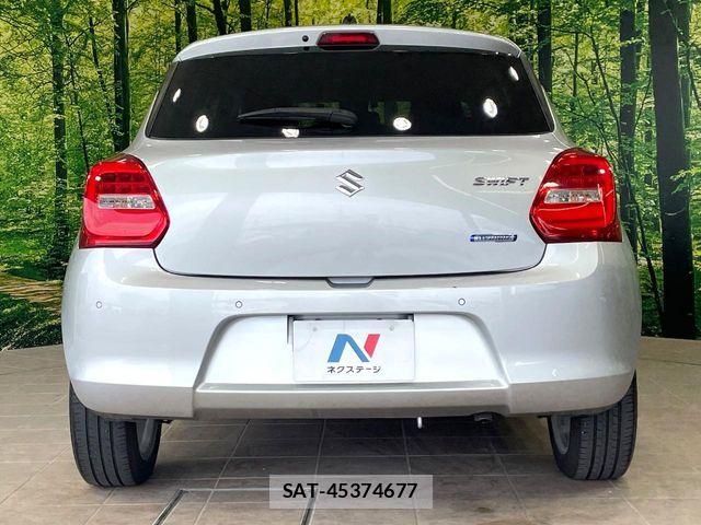 Suzuki SWIFT 2021-10 8075810-14