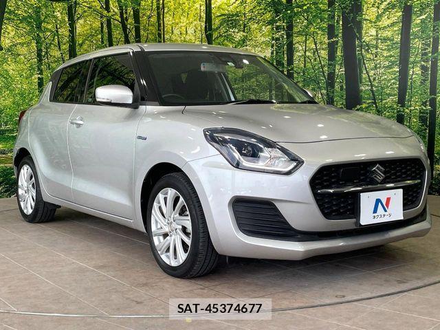 Suzuki SWIFT 2021-10 8075810-15