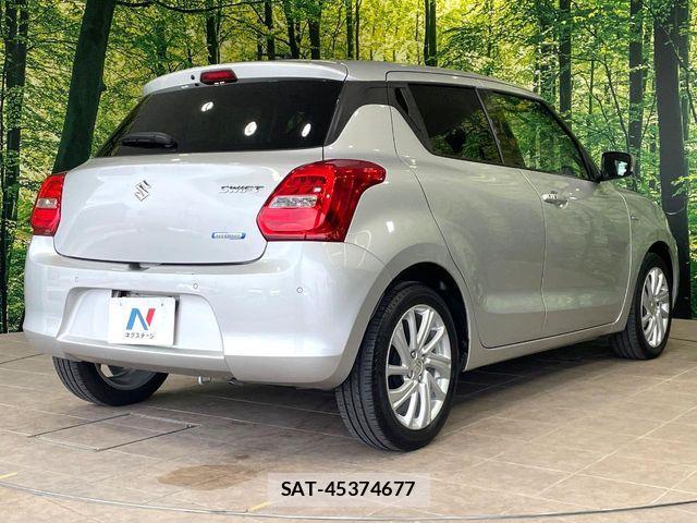 Suzuki SWIFT 2021-10 8075810-16