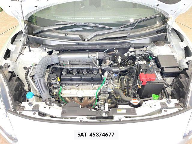 Suzuki SWIFT 2021-10 8075810-17
