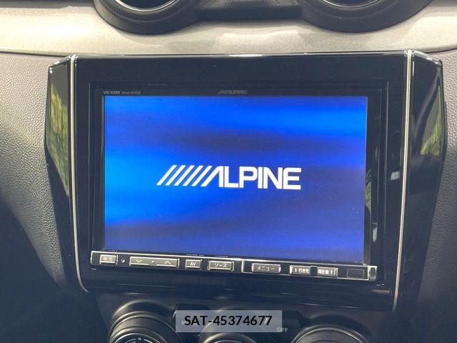 Suzuki SWIFT 2021-10 8075810-2