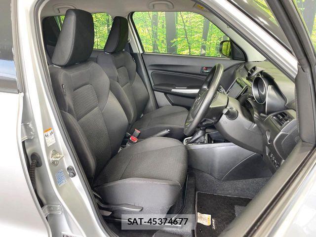 Suzuki SWIFT 2021-10 8075810-7