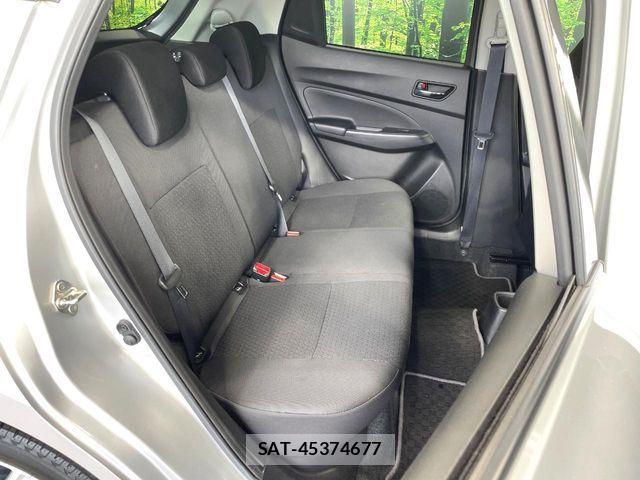 Suzuki SWIFT 2021-10 8075810-8