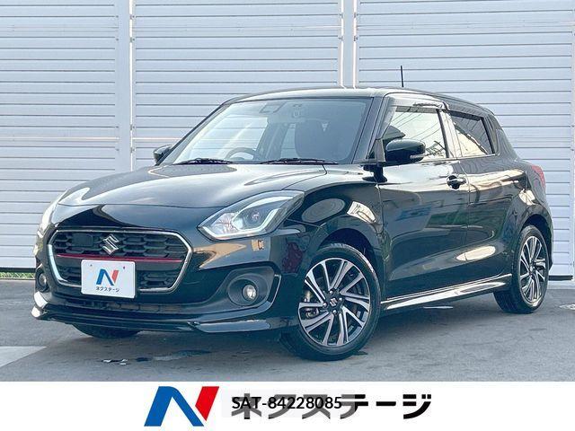 Suzuki SWIFT 2021-03 8075809-0