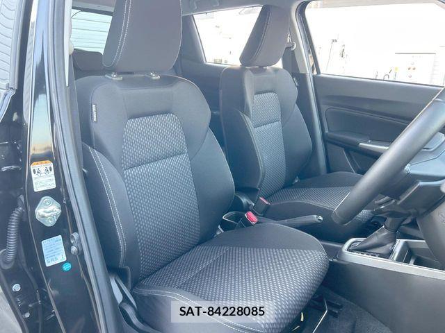 Suzuki SWIFT 2021-03 8075809-11