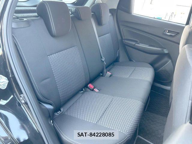 Suzuki SWIFT 2021-03 8075809-12