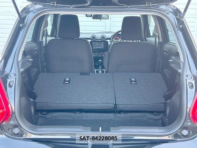 Suzuki SWIFT 2021-03 8075809-13