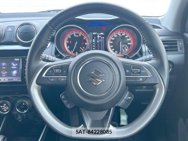 Suzuki SWIFT 2021-03 8075809-14
