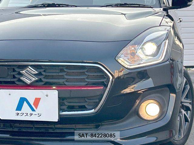 Suzuki SWIFT 2021-03 8075809-15