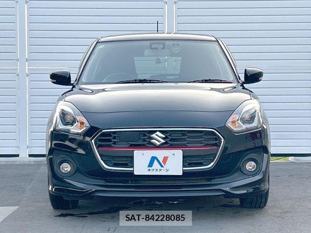 Suzuki SWIFT 2021-03 8075809-17