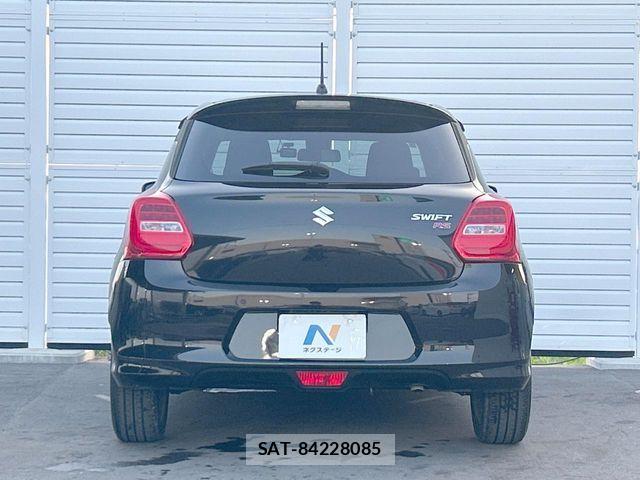 Suzuki SWIFT 2021-03 8075809-18