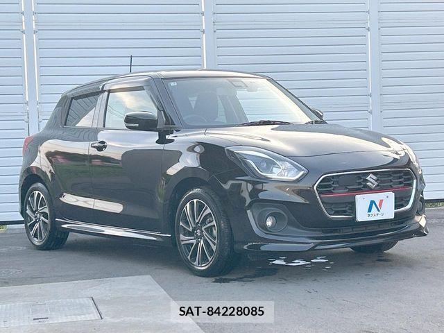 Suzuki SWIFT 2021-03 8075809-19