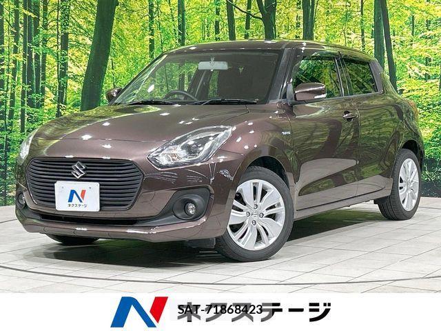 Suzuki SWIFT 2017-06 8075814-0