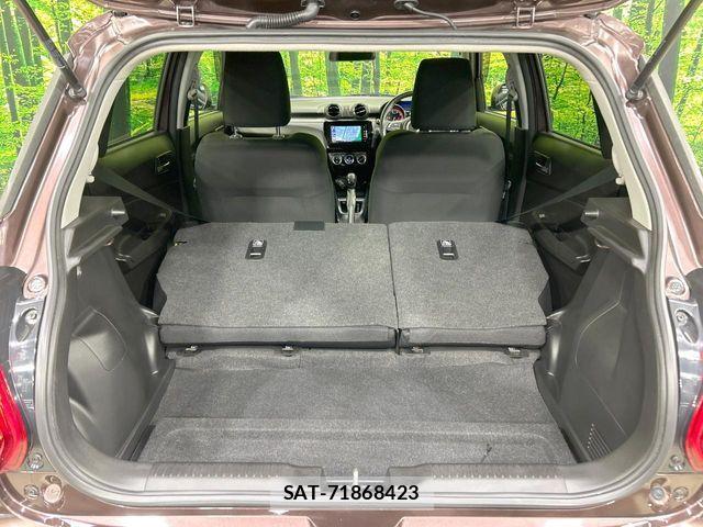 Suzuki SWIFT 2017-06 8075814-9