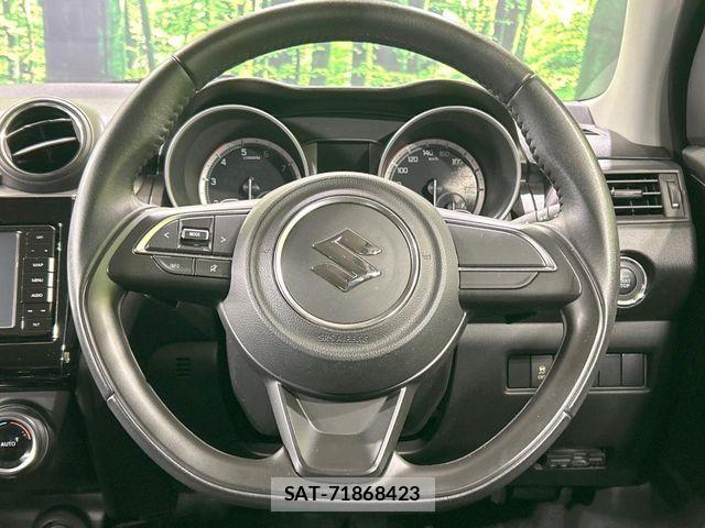 Suzuki SWIFT 2017-06 8075814-10