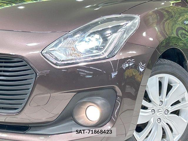 Suzuki SWIFT 2017-06 8075814-11