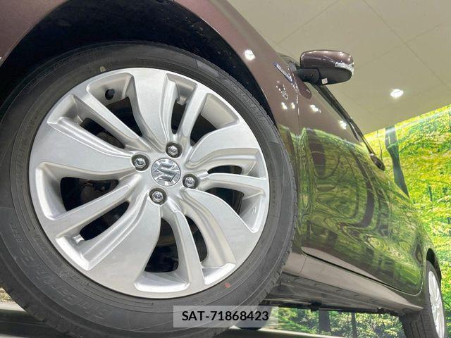 Suzuki SWIFT 2017-06 8075814-12