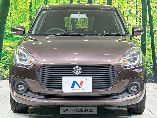 Suzuki SWIFT 2017-06 8075814-13