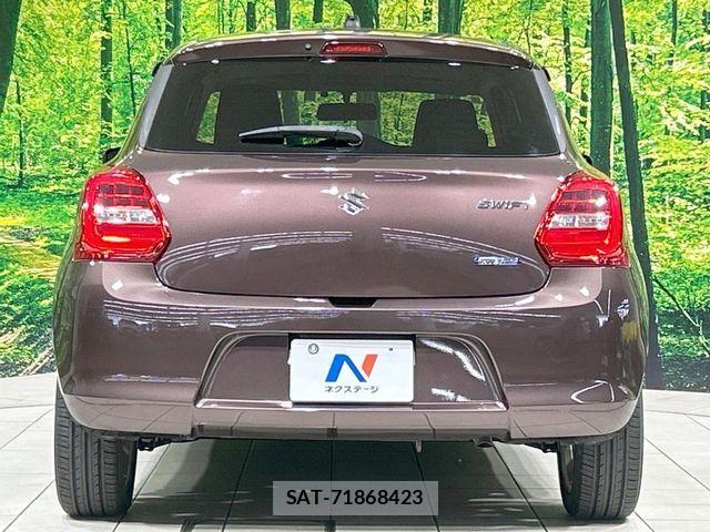 Suzuki SWIFT 2017-06 8075814-14
