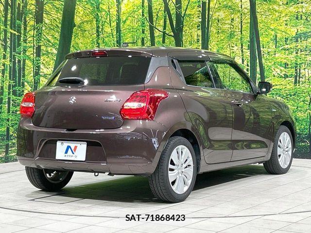 Suzuki SWIFT 2017-06 8075814-16
