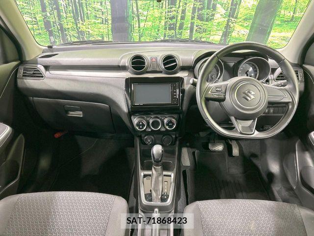 Suzuki SWIFT 2017-06 8075814-1