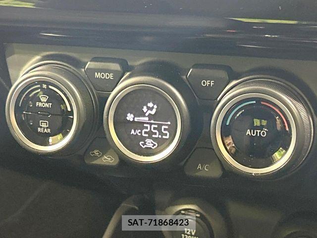 Suzuki SWIFT 2017-06 8075814-6