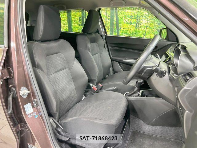 Suzuki SWIFT 2017-06 8075814-7