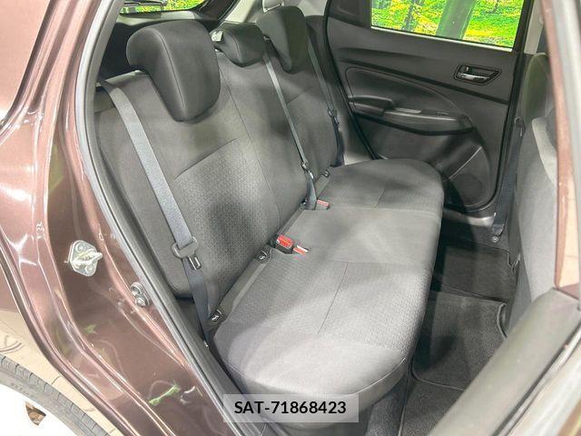 Suzuki SWIFT 2017-06 8075814-8