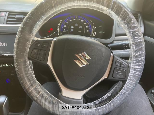 Suzuki SWIFT 2015-03 8075817-13