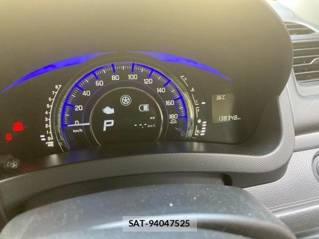 Suzuki SWIFT 2015-03 8075817-17