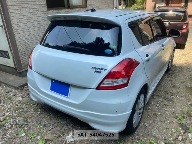 Suzuki SWIFT 2015-03 8075817-1
