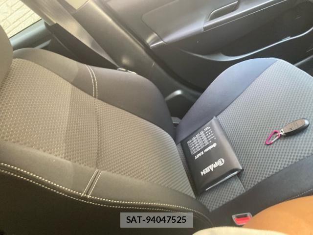 Suzuki SWIFT 2015-03 8075817-18