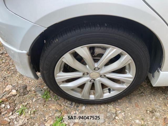 Suzuki SWIFT 2015-03 8075817-3