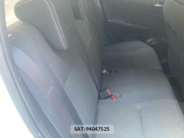 Suzuki SWIFT 2015-03 8075817-6