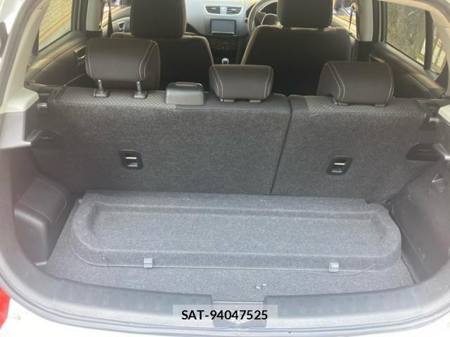 Suzuki SWIFT 2015-03 8075817-8