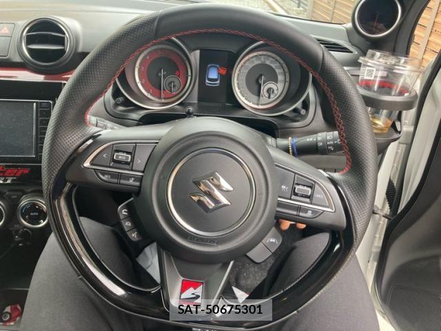 Suzuki SWIFT 2023-03 8075805-13