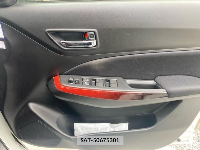 Suzuki SWIFT 2023-03 8075805-16