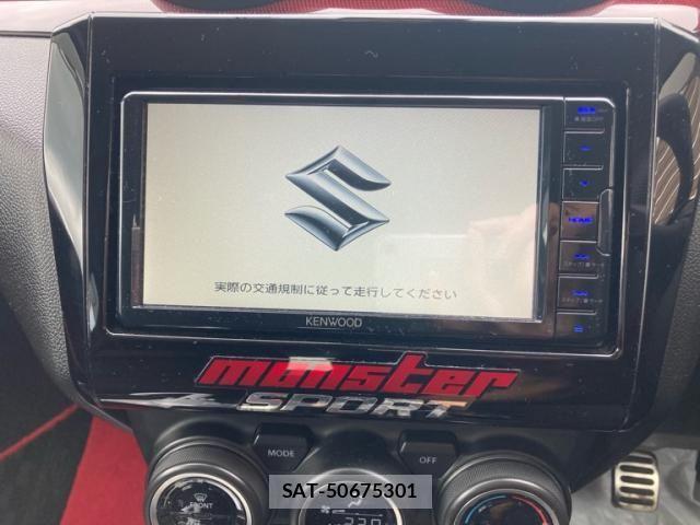 Suzuki SWIFT 2023-03 8075805-17