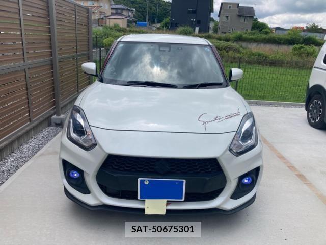 Suzuki SWIFT 2023-03 8075805-1