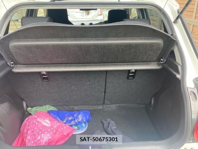 Suzuki SWIFT 2023-03 8075805-20