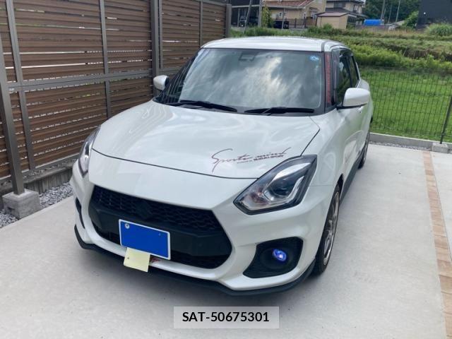 Suzuki SWIFT 2023-03 8075805-2