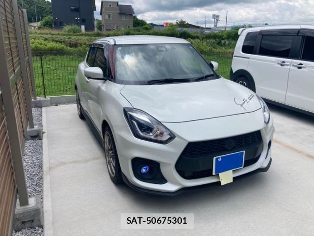 Suzuki SWIFT 2023-03 8075805-3