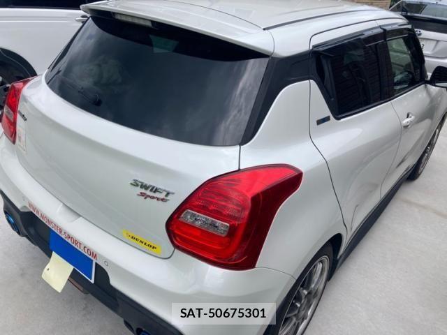 Suzuki SWIFT 2023-03 8075805-4