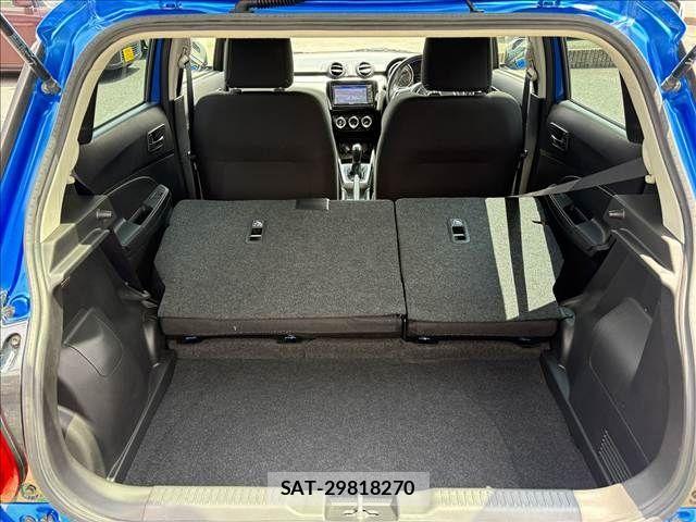 Suzuki SWIFT 2018-06 8075812-9