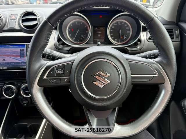 Suzuki SWIFT 2018-06 8075812-10