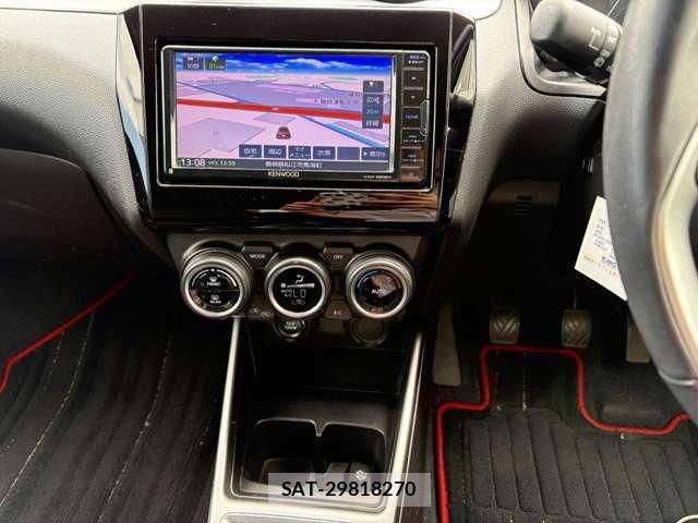 Suzuki SWIFT 2018-06 8075812-12