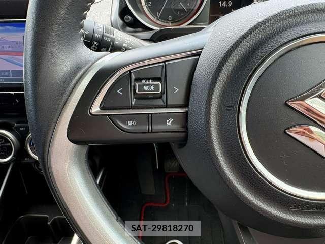Suzuki SWIFT 2018-06 8075812-17